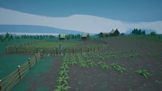 Mind the Vikings — Screenshoty