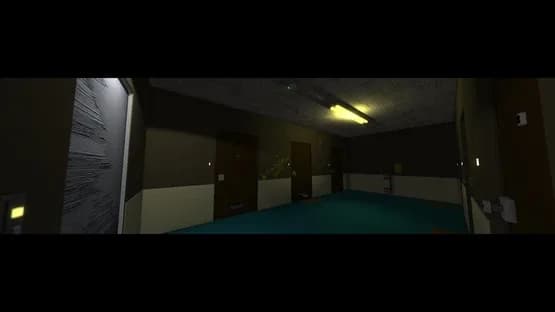 Sam Glyph: Private Eye! — Screenshoty