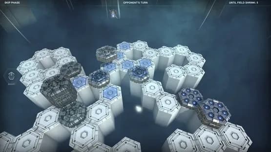 HexLab — Screenshoty