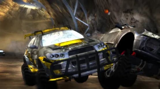 FlatOut 3: Chaos & Destruction — Screenshots