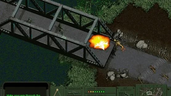 Army Men — Screenshoty