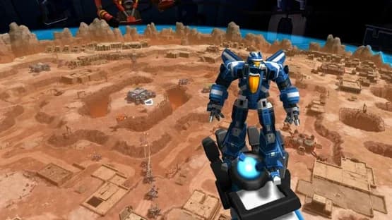 AirMech: Command — Screenshoty