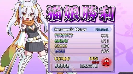 Dark Witch Music Episode: Rudymical — Screenshoty