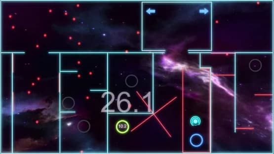 Neon Space — Screenshots
