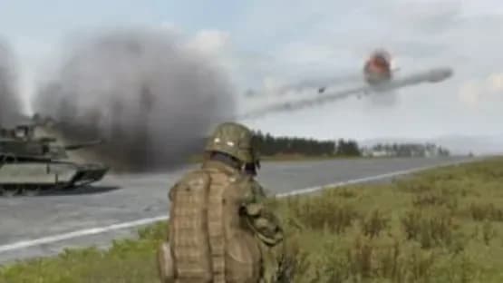Arma X: Anniversary Edition — Screenshots