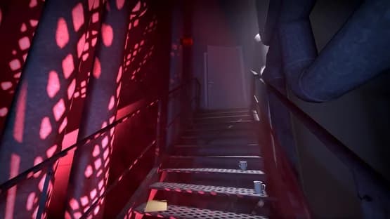 The Stanley Parable — Screenshoty