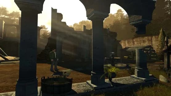 Memento Mori — Screenshots