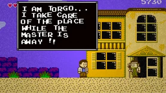 Manos: The Hands of Fate — Screenshoty