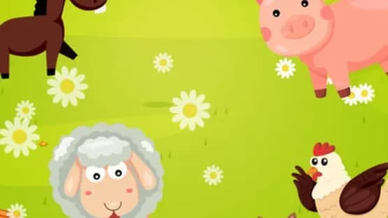 Smart Baby Rattle — Screenshoty