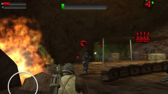 Trigger Fist — Screenshots