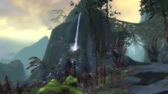 Guild Wars — Screenshots