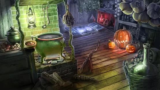 Mind Snares: Alice's Journey — Screenshoty