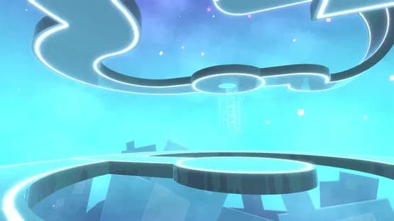 Gravity Quest — Screenshots