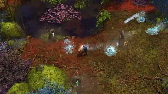 Titan Quest: Ragnarök — Screenshots