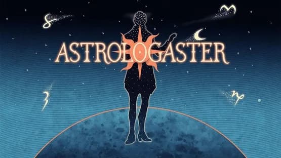 Astrologaster — Screenshoty