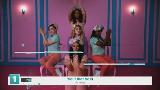 Let's Sing 2016 — Screenshots