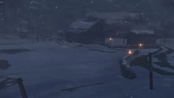 War of the Roses — Screenshoty