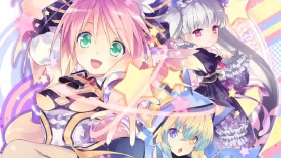 Moero Chronicle — Screenshots