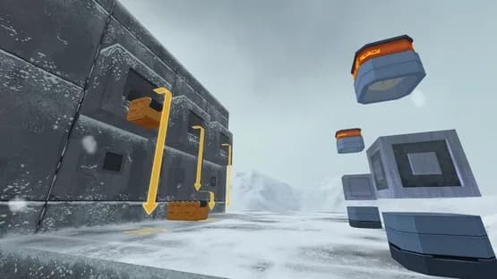 Infinifactory — Screenshots