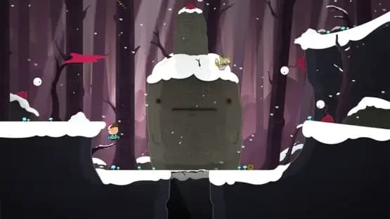 Love You to Bits — Screenshoty