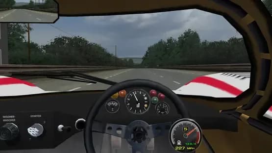 rFactor — Screenshots