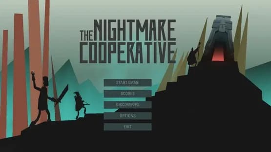 The Nightmare Cooperative — Screenshots