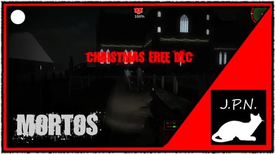 Mortos — Screenshoty