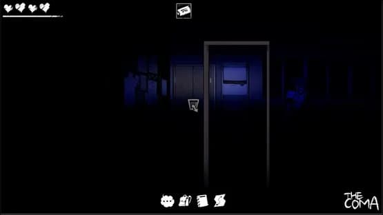 The Coma: Cutting Class — Screenshots