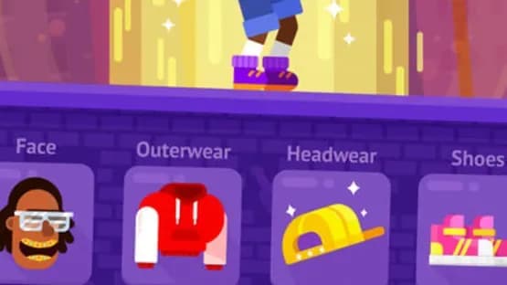 Partymasters — Screenshoty