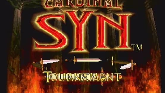 Cardinal Syn — Screenshoty