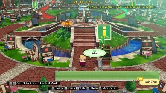 Guilty Gear Xrd: Rev 2 — Screenshots