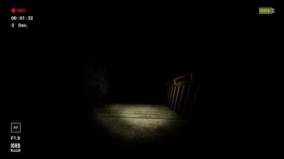 SCP-087: Recovered document — Screenshots