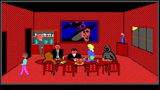 Hugo's House of Horrors — Screenshots