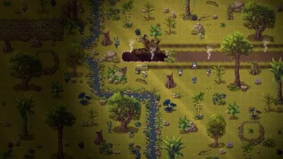 Space Pilgrim Academy: Year 2 — Screenshots