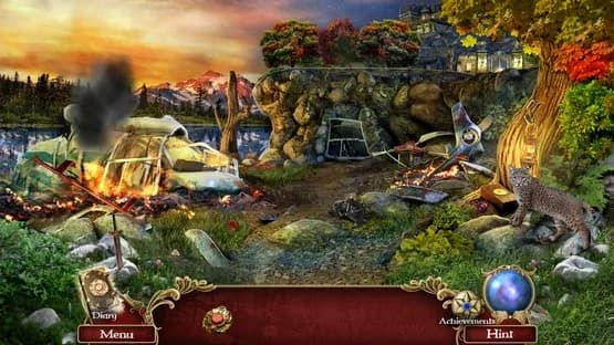 Demon Hunter 2: New Chapter — Screenshoty
