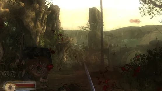 Dark Shadows - Army of Evil — Screenshots