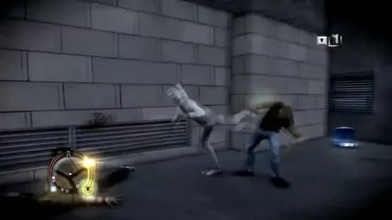Sleeping Dogs: Ghost Pig — Screenshoty