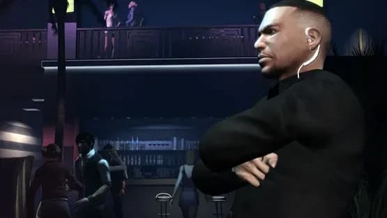 Grand Theft Auto IV: Complete Edition — Screenshoty