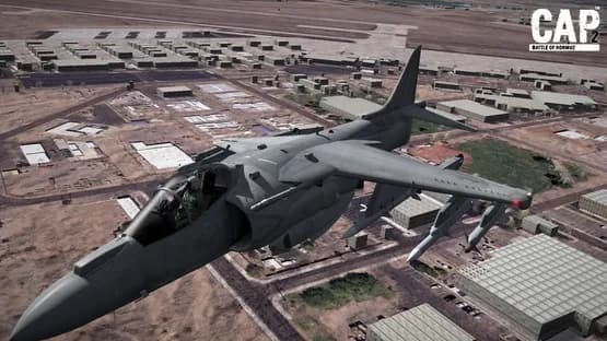 Combat Air Patrol 2 — Screenshots