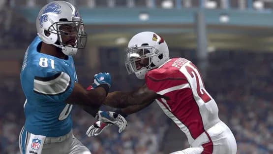 Madden NFL 16 — Screenshoty