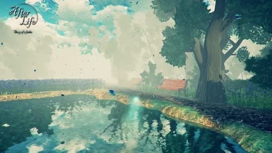 After Life: Story of a Father — Screenshots