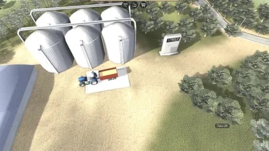 Age of Farming — Screenshoty