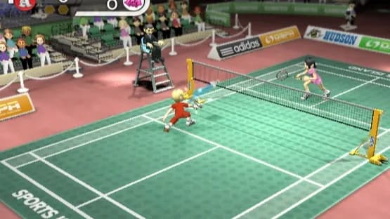 Deca Sports — Screenshoty