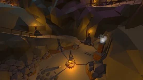 Windscape — Screenshoty