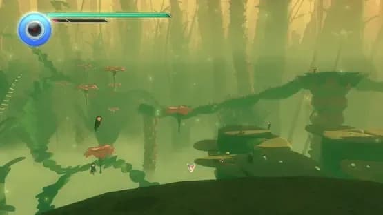 Gravity Rush 2 — Screenshoty