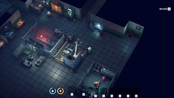 Escape from Duckov — Screenshots