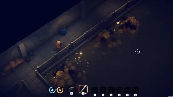 Escape from Duckov — Screenshots