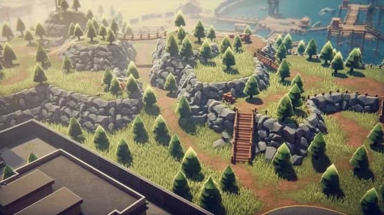 Escape from Duckov — Screenshots