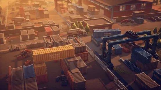 Escape from Duckov — Screenshots