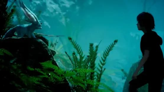Platinum Demo: Final Fantasy XV — Screenshots